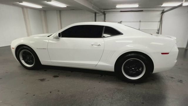 2013 Chevrolet Camaro LS