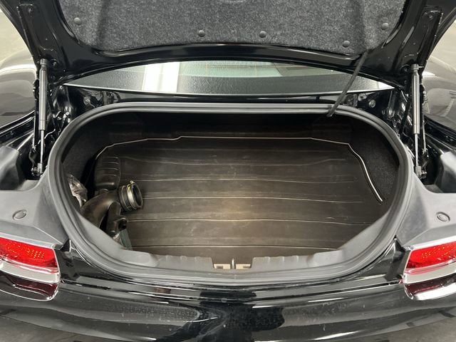 2013 Chevrolet Camaro LT