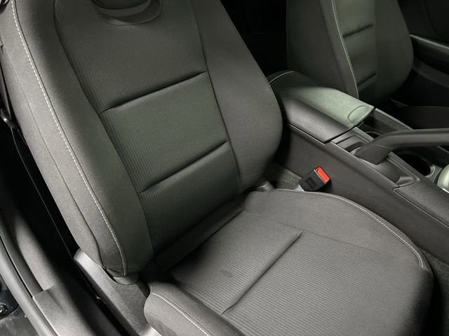 2013 Chevrolet Camaro LT