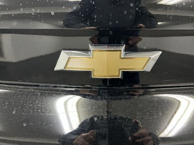 2013 Chevrolet Camaro LT