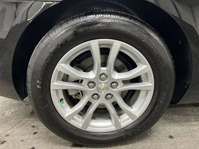 2013 Chevrolet Camaro LT