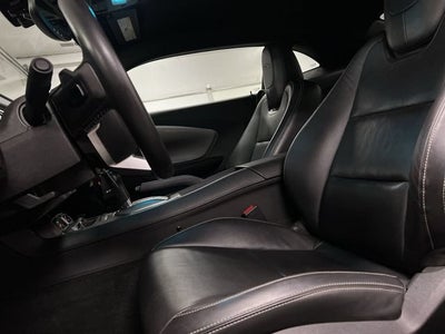 2010 Chevrolet Camaro 2SS