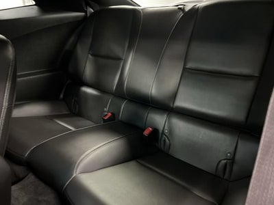2010 Chevrolet Camaro 2SS