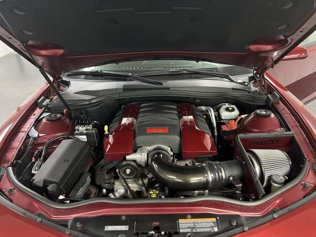 2010 Chevrolet Camaro 2SS