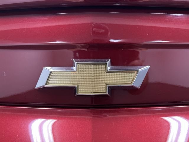 2010 Chevrolet Camaro 2SS