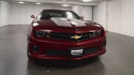 2010 Chevrolet Camaro 2SS