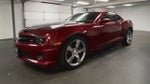 2010 Chevrolet Camaro 2SS