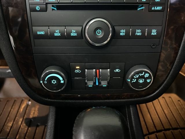 2013 Chevrolet Impala LT