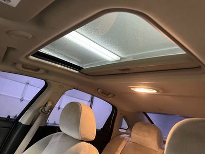 2013 Chevrolet Impala LT