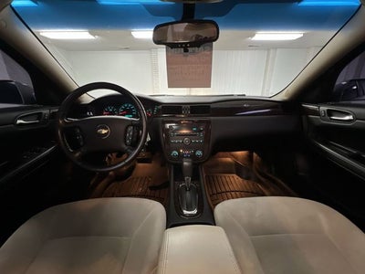 2013 Chevrolet Impala LT