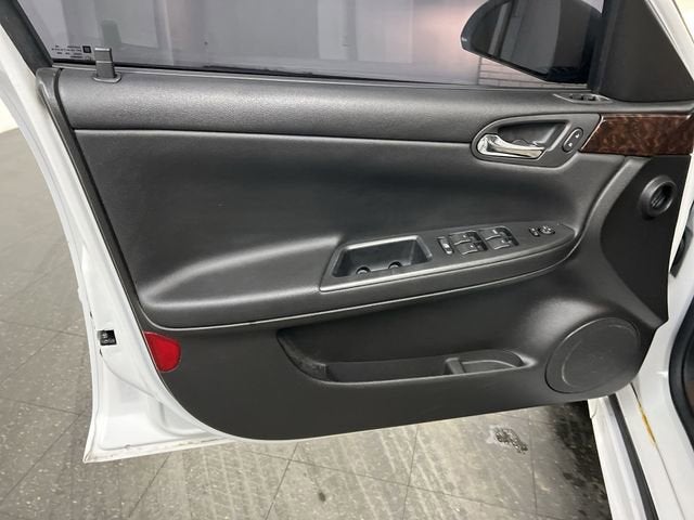 2013 Chevrolet Impala LT