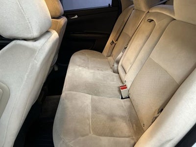 2013 Chevrolet Impala LT