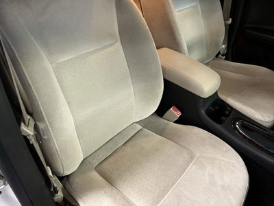 2013 Chevrolet Impala LT