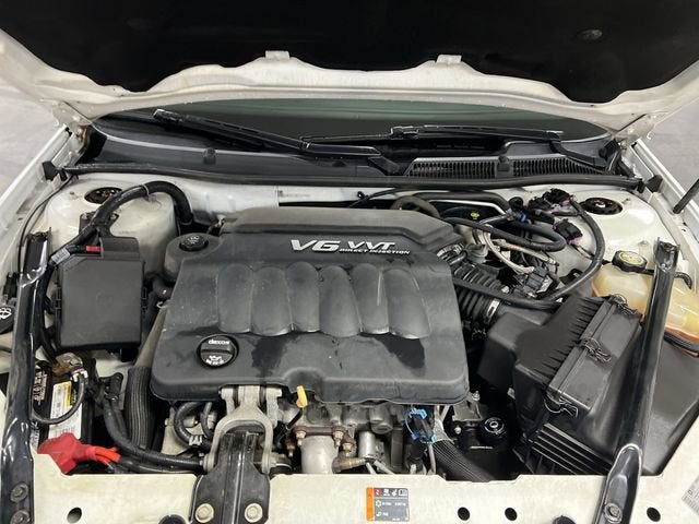 2013 Chevrolet Impala LT