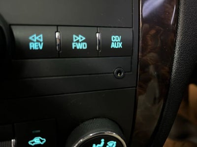 2013 Chevrolet Impala LT