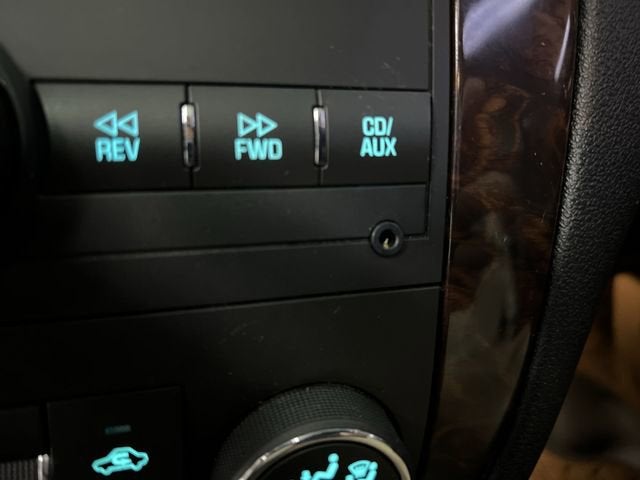 2013 Chevrolet Impala LT