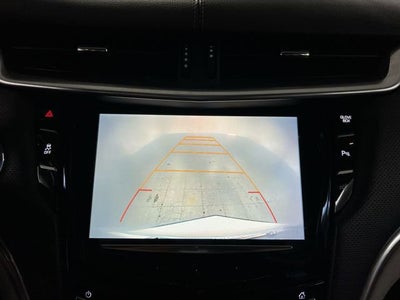 2017 Cadillac XTS Luxury