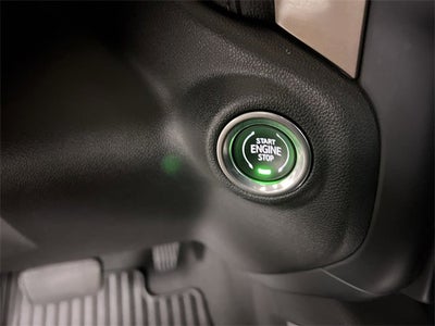 2022 Chevrolet Silverado 2500 HD High Country