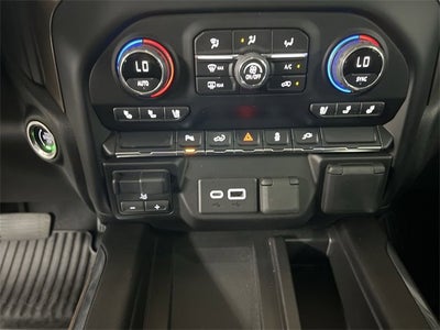 2022 Chevrolet Silverado 2500 HD High Country