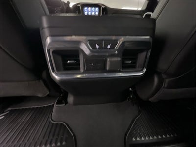 2022 Chevrolet Silverado 2500 HD High Country