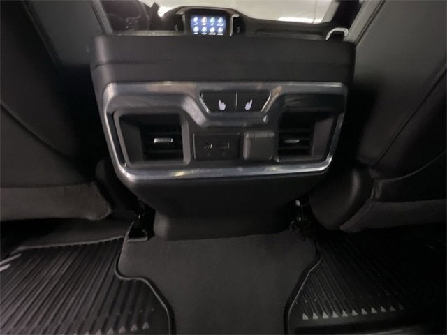 2022 Chevrolet Silverado 2500 HD High Country