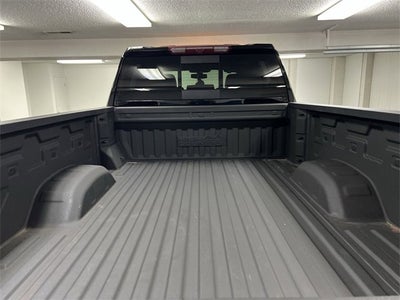 2022 Chevrolet Silverado 2500 HD High Country