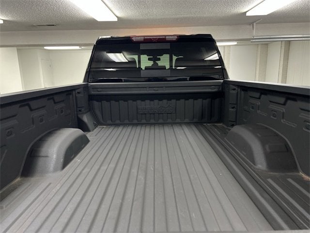 2022 Chevrolet Silverado 2500 HD High Country