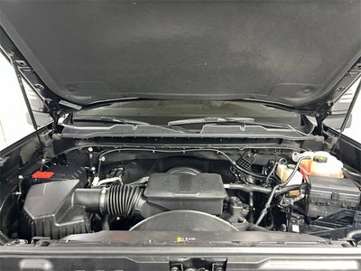 2022 Chevrolet Silverado 2500 HD High Country