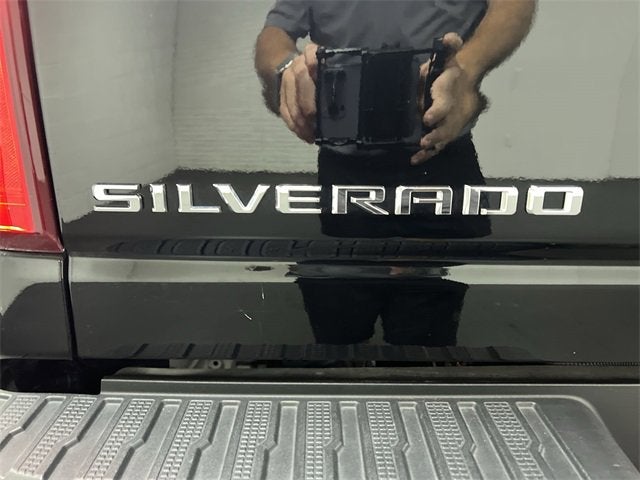 2022 Chevrolet Silverado 2500 HD High Country