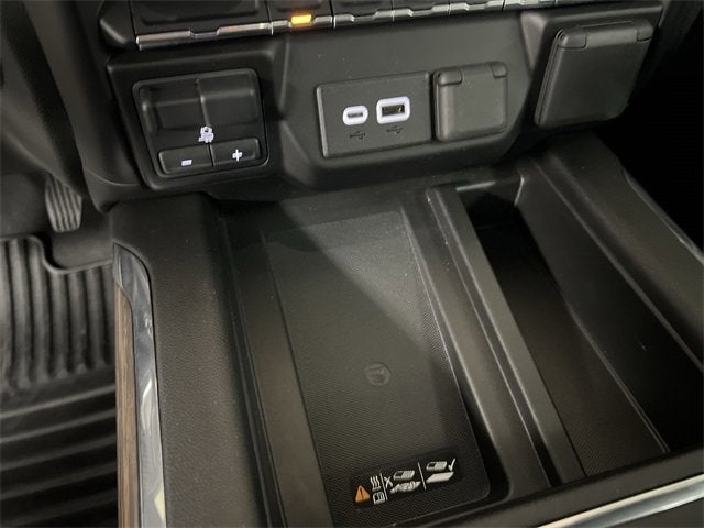 2022 Chevrolet Silverado 2500 HD High Country