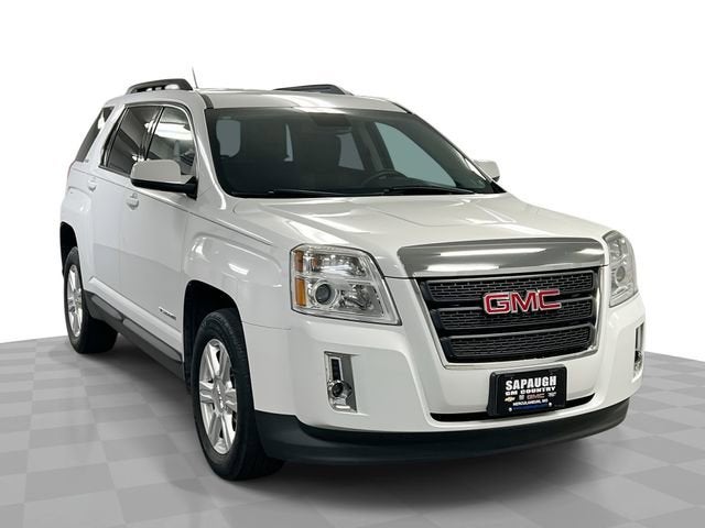 2015 GMC Terrain SLE-2