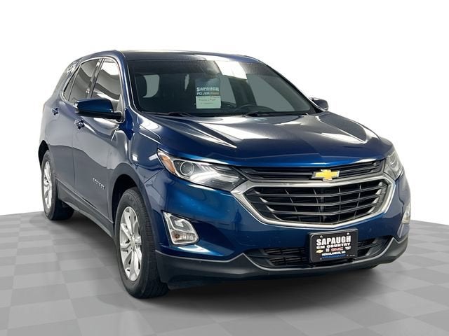 2019 Chevrolet Equinox 2FL