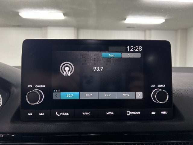 2022 Honda Civic Sedan Sport