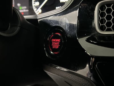 2022 Honda Civic Sedan Sport