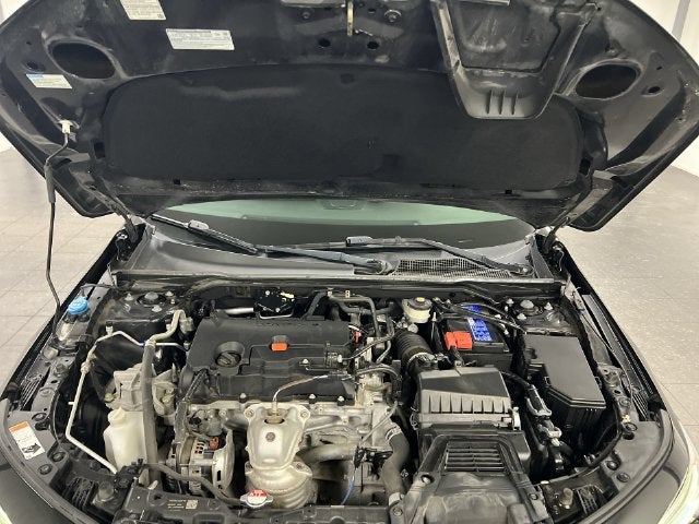 2022 Honda Civic Sedan Sport