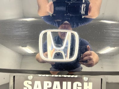 2022 Honda Civic Sedan Sport
