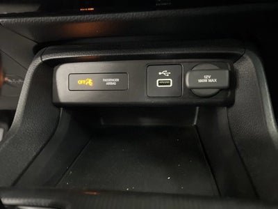 2022 Honda Civic Sedan Sport