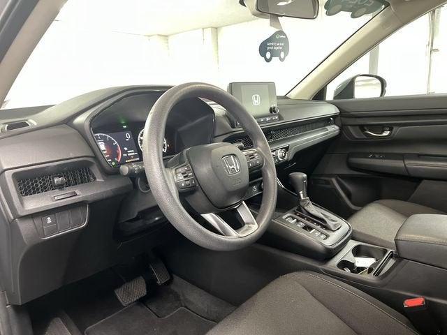 2024 Honda CR-V LX 2WD