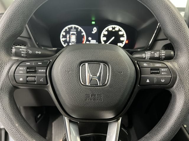 2024 Honda CR-V LX 2WD