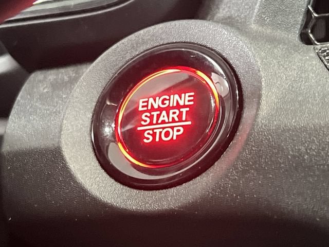2024 Honda CR-V LX 2WD