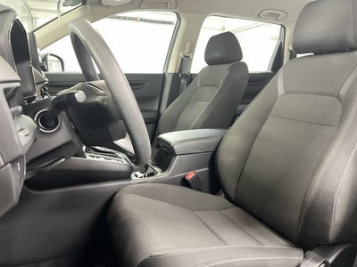 2024 Honda CR-V LX 2WD