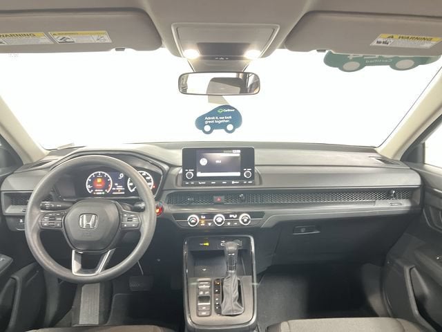 2024 Honda CR-V LX 2WD