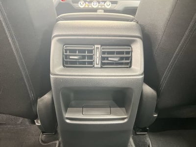 2024 Honda CR-V LX 2WD