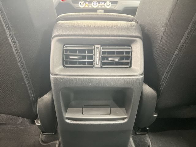 2024 Honda CR-V LX 2WD