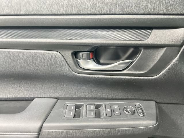 2024 Honda CR-V LX 2WD