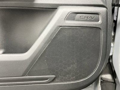 2024 Honda CR-V LX 2WD