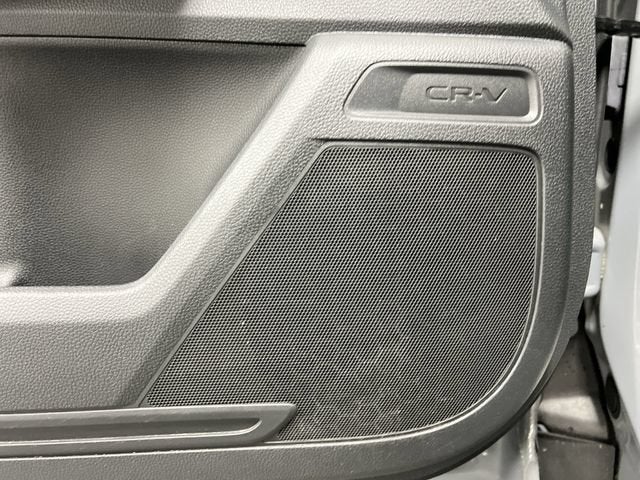 2024 Honda CR-V LX 2WD