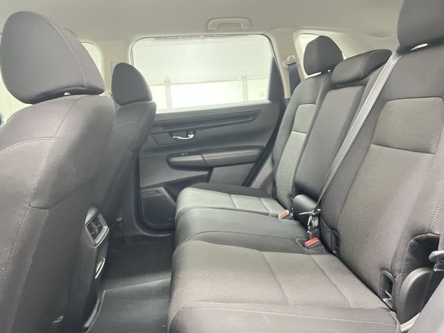 2024 Honda CR-V LX 2WD