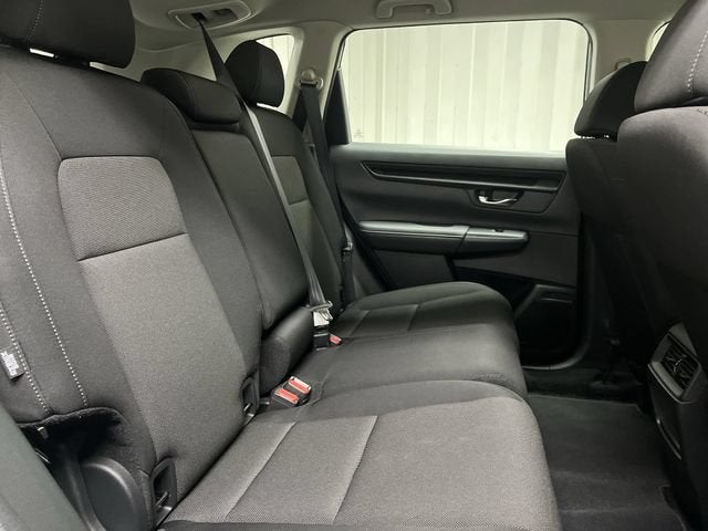 2024 Honda CR-V LX 2WD