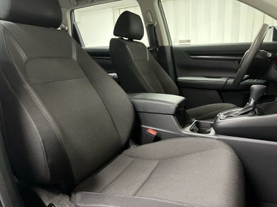 2024 Honda CR-V LX 2WD